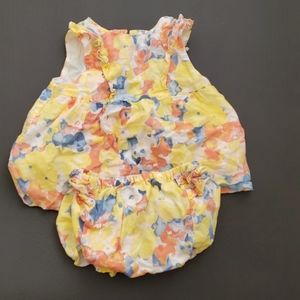 janie and jack 2 piece set